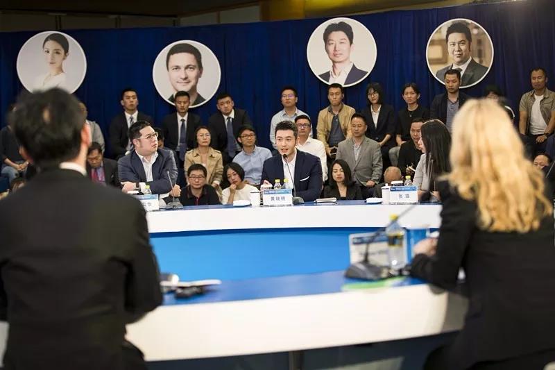 金帝集成灶代言人博鰲會議 金帝集成灶代言人博鰲會議