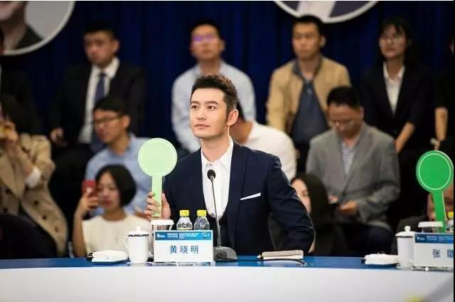金帝集成灶代言人黃曉明 金帝集成灶代言人黃曉明
