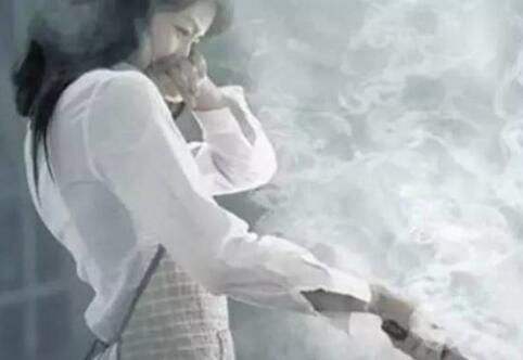 油煙危害 油煙危害
