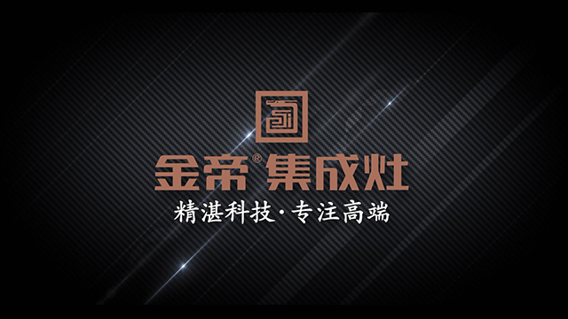 金帝集成灶一線高端品牌 金帝集成灶一線高端品牌