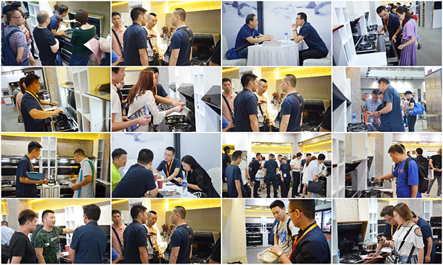 上海廚衛展,金帝集成灶成加盟商首選品牌 上海廚衛展,金帝集成灶成加盟商首選品牌