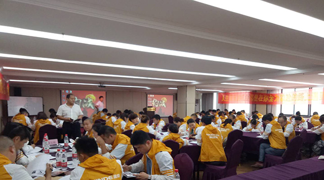 金帝集成灶全國普及風暴即將登陸湖南 金帝集成灶全國普及風暴即將登陸湖南