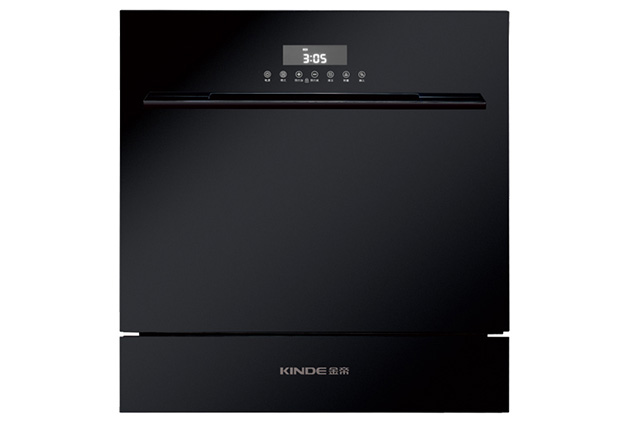 金帝嵌入式洗碗機重磅上市 金帝嵌入式洗碗機重磅上市