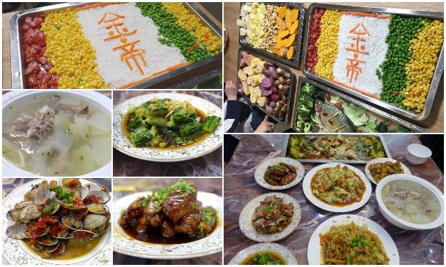 金帝BQ900Z蒸箱款集成灶能蒸善炒,30分鐘搞定一桌美味.jpg 金帝BQ900Z蒸箱款集成灶能蒸善炒,30分鐘搞定一桌美味.jpg