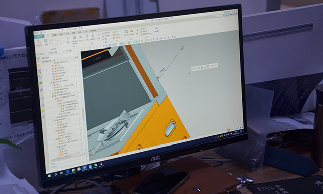 極致為發燒而生，金帝集成灶新品X900-MAX（麥克斯）背后的故事