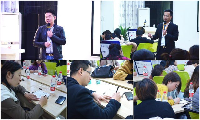 金帝集成灶終端金牌店長特訓(xùn)營現(xiàn)場的無煙戰(zhàn)場 金帝集成灶終端金牌店長特訓(xùn)營現(xiàn)場的無煙戰(zhàn)場