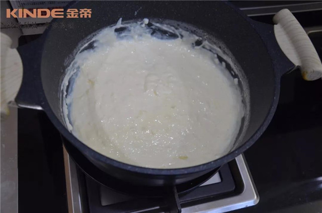 【金帝御食記】椰蓉牛奶小方