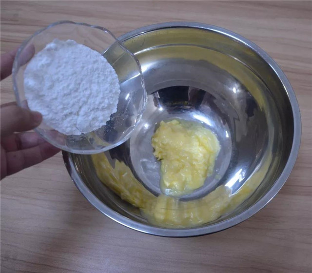 【金帝御食記】抹茶兔兔餅干