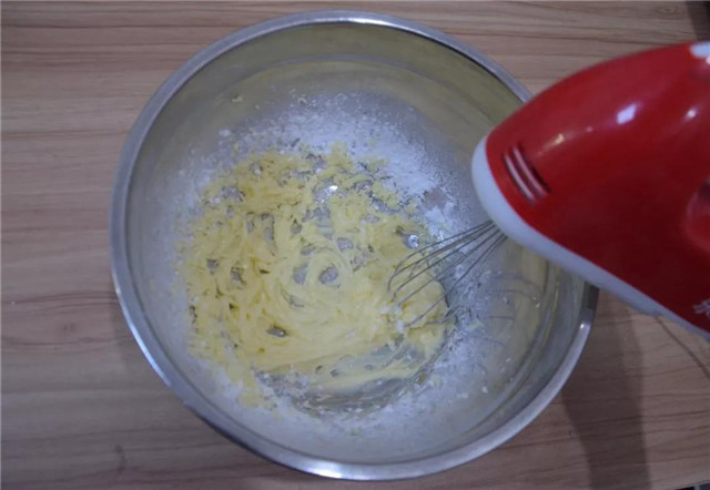 【金帝御食記】抹茶兔兔餅干