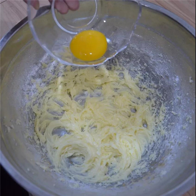 【金帝御食記】抹茶兔兔餅干