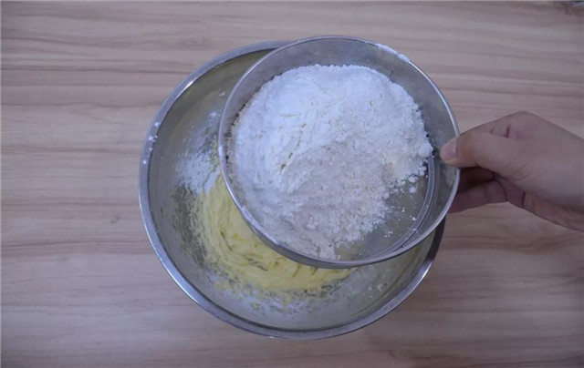 【金帝御食記】抹茶兔兔餅干