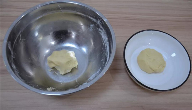 【金帝御食記】抹茶兔兔餅干