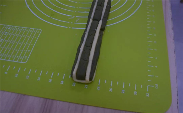 【金帝御食記】抹茶兔兔餅干