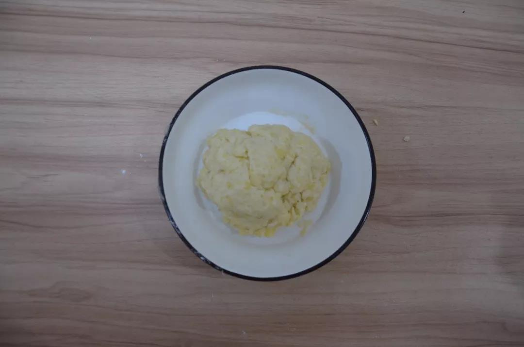 【金帝御食記】自制DIY小薯餅