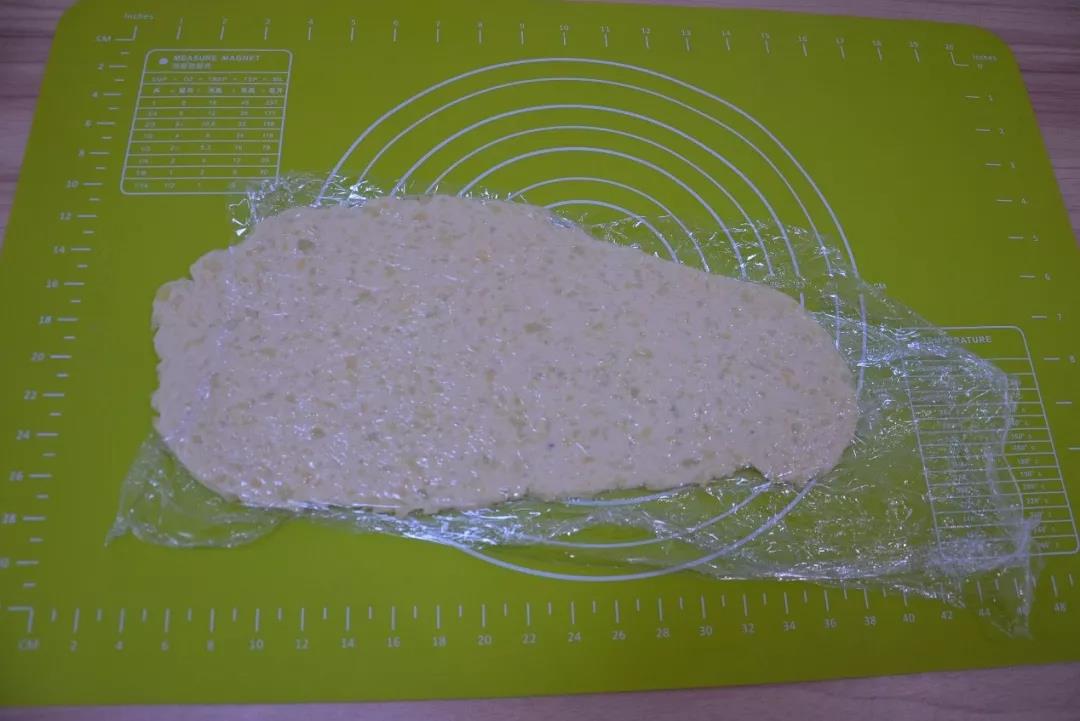 【金帝御食記】自制DIY小薯餅