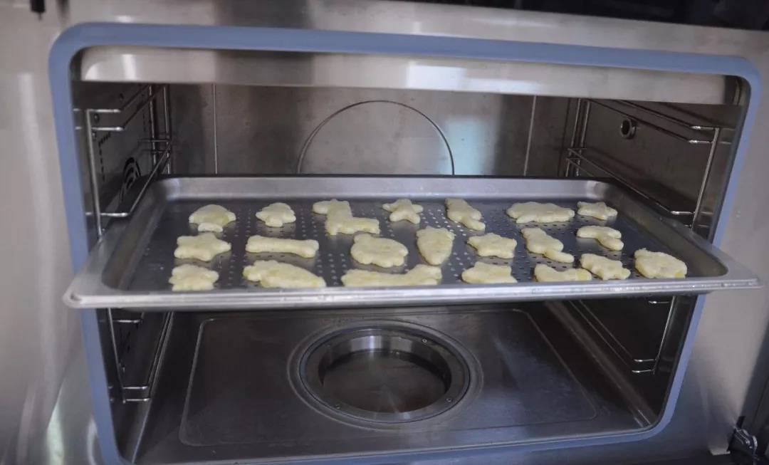 【金帝御食記】自制DIY小薯餅