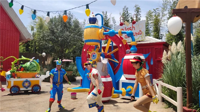 暑假全家總動員,金帝集成灶幸運客戶暢游上海迪士尼 ! 暑假全家總動員,金帝集成灶幸運客戶暢游上海迪士尼 !