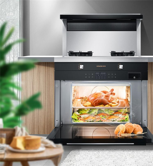 金帝集成灶,讓你的廚房裝修更加省錢省心! 金帝集成灶,讓你的廚房裝修更加省錢省心!