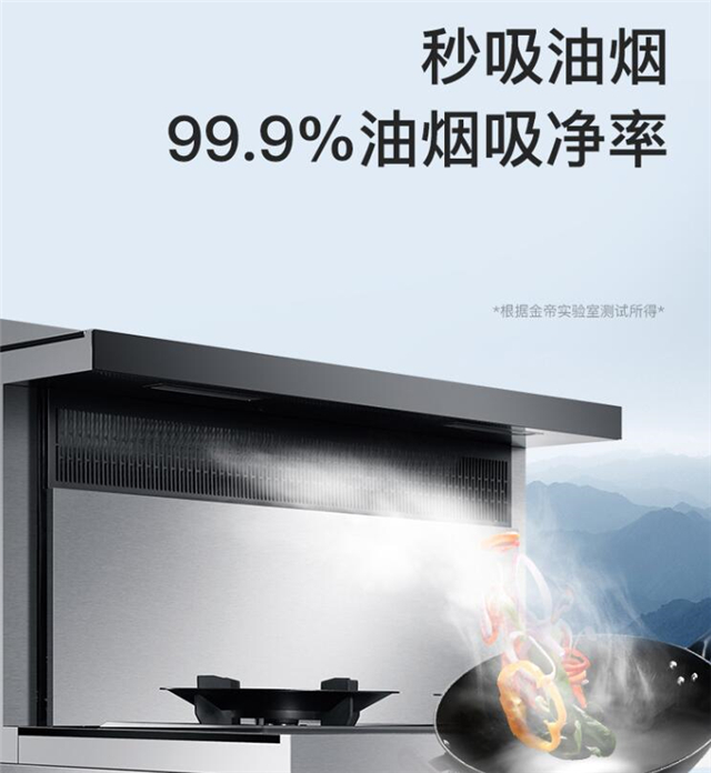金帝集成灶,讓你的廚房裝修更加省錢省心! 金帝集成灶,讓你的廚房裝修更加省錢省心!