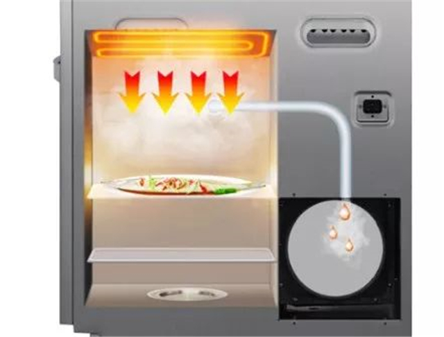 《中餐廳》第三季 黃曉明21天哭了3回，關心廚房安全尤為重要