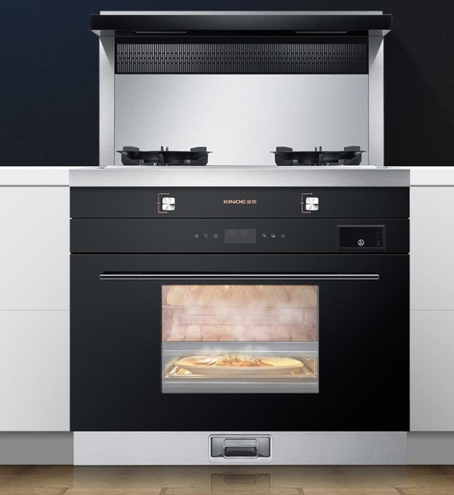 集成灶十大品牌金帝X900Z集成灶 蒸消一體用著更爽 集成灶十大品牌金帝X900Z集成灶 蒸消一體用著更爽