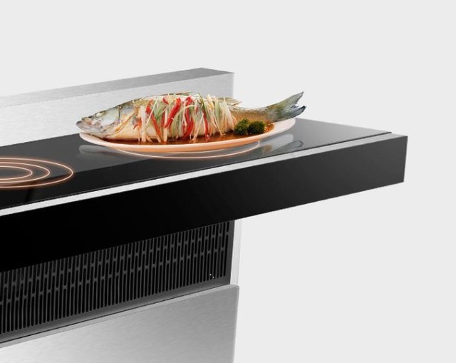 集成灶十大品牌金帝X900Z集成灶 蒸消一體用著更爽 集成灶十大品牌金帝X900Z集成灶 蒸消一體用著更爽