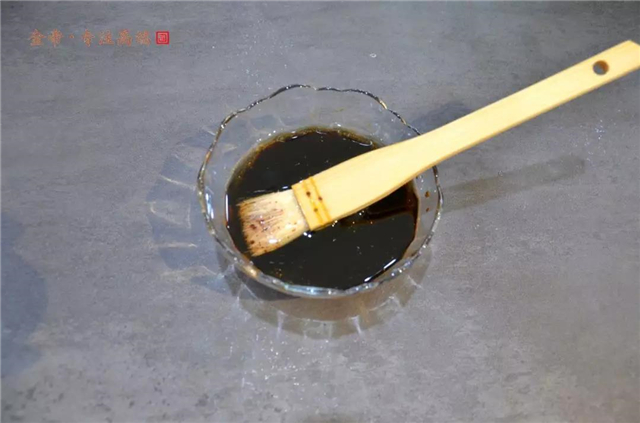 【金帝御食記】多彩香烤肉丸