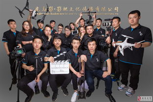 西安影视制作 视频制作 活动跟拍 宣传片拍摄 服务